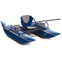 Delaware Pontoon Boat