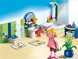 Playmobil 4285 - Bad mit Eckwanne