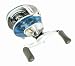 Tour Edition PT Cast Reel 11bb 7.1 to 1 gear ratio - Zebco TE1170PT, Fishing Reels