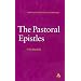 Pastoral Epistles (International Critical Commentary)