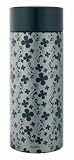 Brabantia Canister 2.2litre Silver Clover