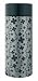 Brabantia Canister 2.2litre Silver Clover