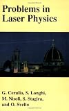 Problems in Laser Physics