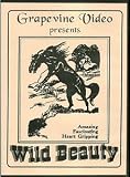 Wild Beauty
