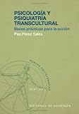 Psicología Y Psiquiatría Transcultural (Spanish Edition)