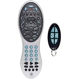 GE 24945 6-Device Remote Control with Find It Locator Feature