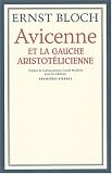 Avicenne et la gauche Aristotélicienne