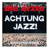 Produkt-Bild: Die &Auml;rzte 2009 Kalender