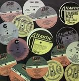 G.H.E.T.T.O.U.T PARTS I AND II 12 INCH (12" SINGLE) - ATLANTIC 1997