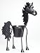 41okFidH5oL. SL75 ★★★ Georgetown Home and Garden Cannonball the Stallion Planter