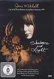 JONI MITCHELL - Shadows And Light [DVD] [NTSC]