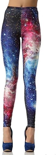 High Waist Spandex Stretchy Tights Active Yoga Running Pants Workout Leggings
