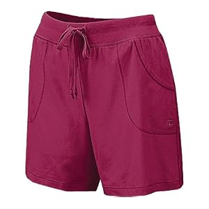 Champion Women's Stretch Short (Set of 2) Running Shorts