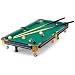 CHH Quality Products Inc. 36" Mini Tabletop Pool Table CHH Quality Products Inc. 36" Mini Tabletop Pool Table