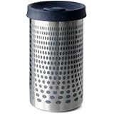 Presse by Bobble Silver 13 Ounce Coffee Brewer