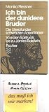 Produkt-Bild: Ich bin der dunklere Bruder. Die Literatur der schwarzen Amerikaner. Von den Spirituals bis zu James Baldwin