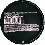 My Own Worst Enemy [12" VINYL]