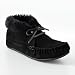 Self Esteem Chava Booties