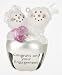 Club Pack of 24 Engagement Congrats Jingle Buddies Christmas Ornaments #24849
