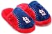 St. Louis Cardinals MLB Plush Slide Slippers - L
