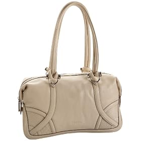Buy Calvin Klein Ribbon Satchel by Calvin Klein