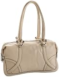 Calvin Klein Ribbon Satchel