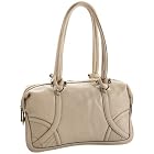 Calvin Klein Ribbon Satchel