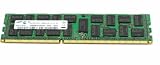 New Samsung Ddr3 8gb 512x4 Ecc Registered Samsung Chip Server Memory Pc10600 1333mhz 240pin