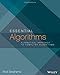 Essential Algorithms: A Practical Approach to Computer Algorithms