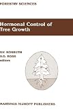  Hormonal Control of Tree Growth:  Susan V. Kossuth