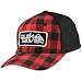 Quiksilver Colossal Stretch Fit Hat - Men's photo