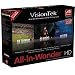 Electronics : VisionTek 900245 All in Wonder HD Deluxe with Capture Card