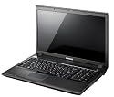 Samsung NB E272-Aura Exus 17,3 Zoll Notebook (Intel Core 2 Duo P8700 2.5GHz, 4GB RAM, 500GB HDD, ATI Radeon HD4650, DVD+- DL RW, Vista Home Premium)