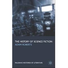 The History of Science Fiction