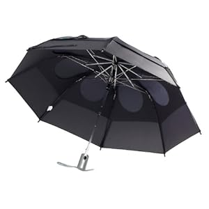 Gustbuster Metro 43-inch Automatic Umbrella