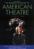 The Oxford Companion to American Theatre