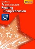 Skills Builders Reading Skills Level 5 -7