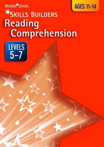 Skills Builders Reading Skills Level 5 -7