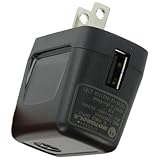 Motorola USB Base Wall Charger