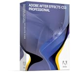 Adobe After Effects CS3 Professional [Mac] [OLD VERSION]