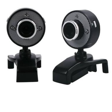 Childrens Toyshop  Computer : Ex-Pro Ultra Video Webcam 350K - Video up to 640 x 480, Night Vision, Motion Tracking with headset for VOIP - Web Camera Cam - 100% compatible for Yahoo, MSN Chat, AOL, Skype etc...