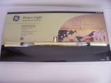 16 in. Brass Picture Light Incandescent Light Kit