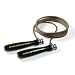 Golds Gym Pro Leather Skipping Rope