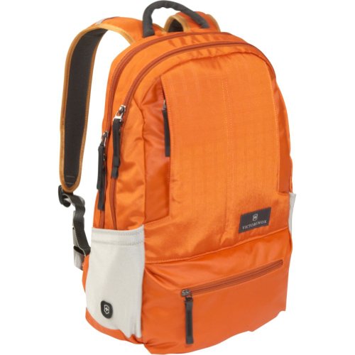 Victorinox Altmont 2.0 Laptop Backpack (Orange)