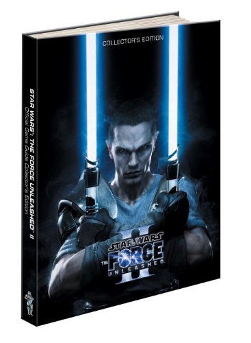 Star Wars The Force Unleashed 2 Collector