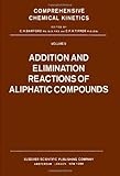 Comprehensive chemical kinetics