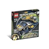 LEGO 8134 RACERS Night Crusher (���S ���[�T�[ �i�C�g�N���b�V���[)���S�ɂ��
