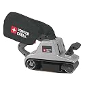 Porter-Cable 362 12 Amp 4-Inch by 24-Inch Belt Sander with Cloth Dust Bag