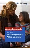 Finanzratgeber für Alleinerziehende Image of Finanzratgeber für Alleinerziehende