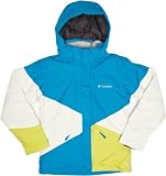 Columbia Girls 7-16 Crushed Out Jacket